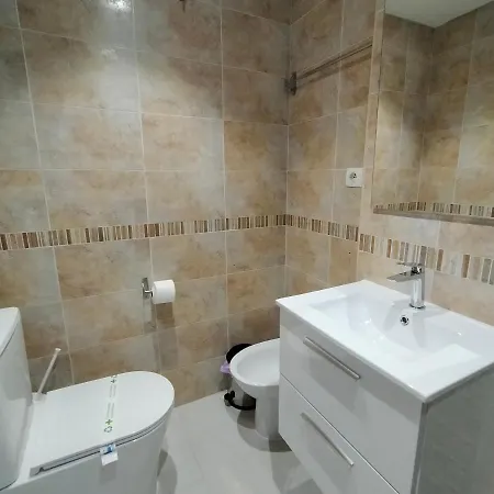 Apartment Acv - Costa Azahar I-2ª Linea Planta 3 Norte